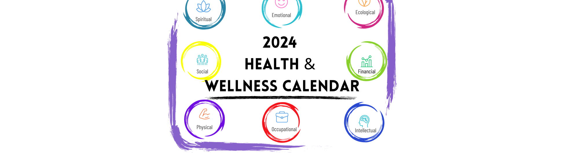 Health & Wellness Calendar United Way of North Central Oklahoma